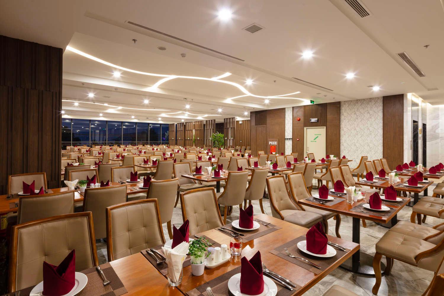 Vesna Hotel Nha Trang Exterior foto