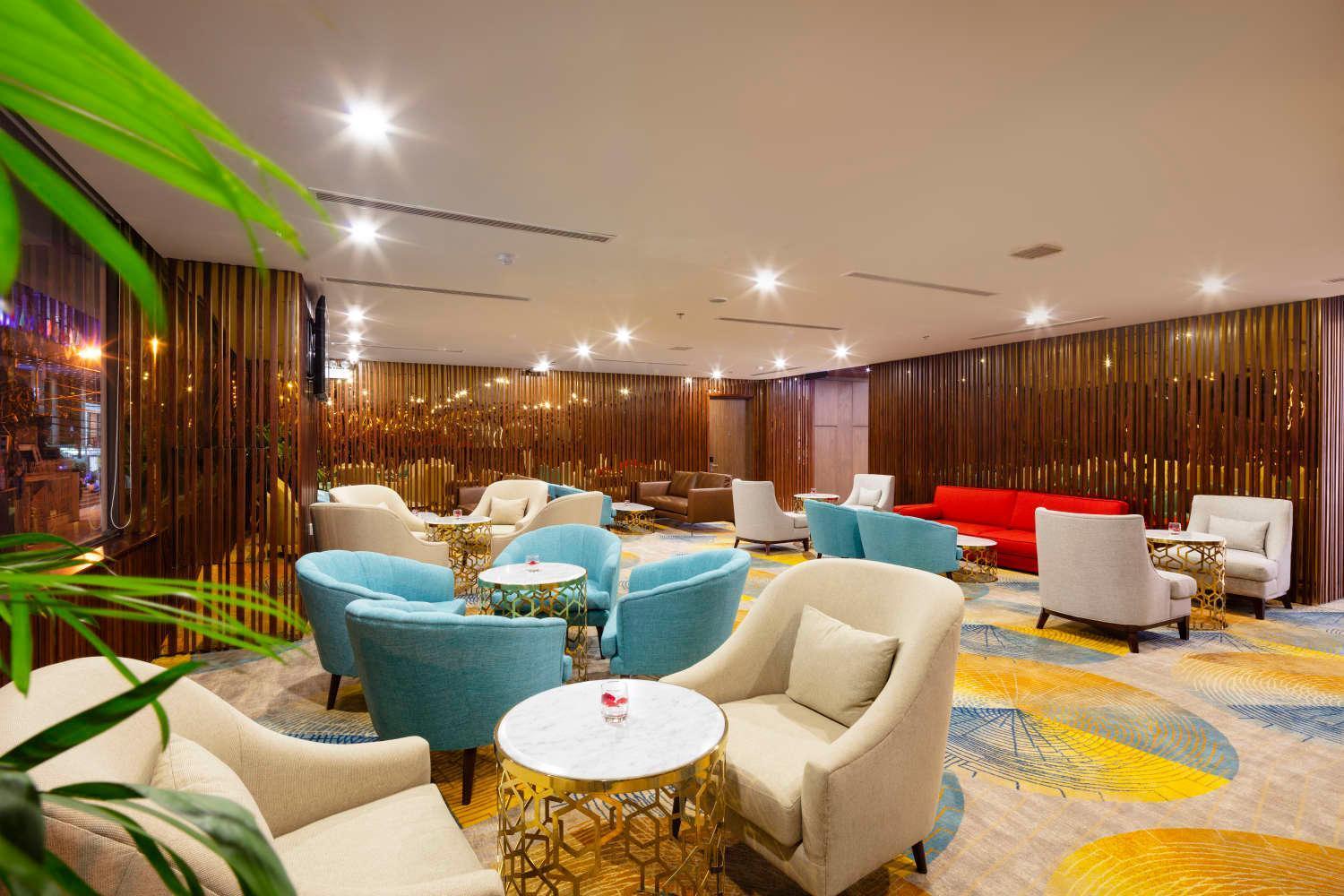 Vesna Hotel Nha Trang Exterior foto